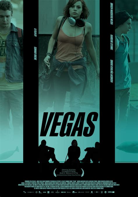 Karoline Stemre Nua em Vegas < ANCENSORED